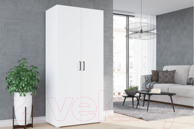 Шкаф Горизонт Мебель Victor