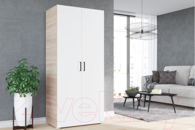 Шкаф Горизонт Мебель Victor