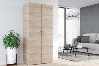 Шкаф Горизонт Мебель Victor