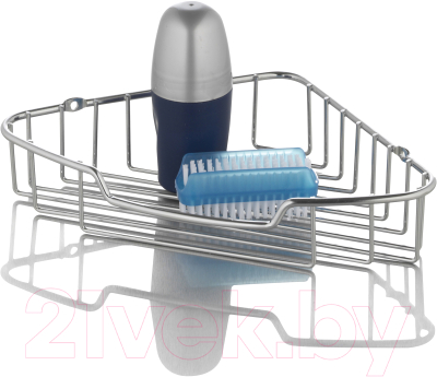 Полка для ванной Bisk Эскала 282006 - фото