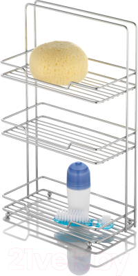 Полка для ванной Bisk Эскала 282012 - фото