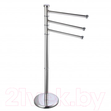 Держатель для полотенца Bisk 131189 - фото