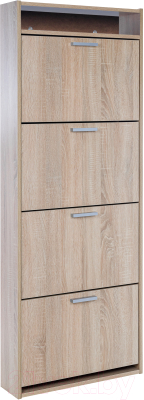 Тумба в прихожую Импэкс Leset Пронто 4 - фото