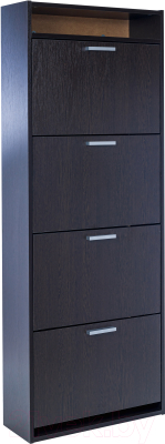 Тумба в прихожую Импэкс Leset Ройс 4 - фото