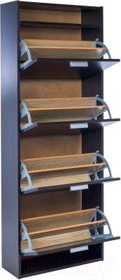 Тумба в прихожую Импэкс Leset Ройс 4