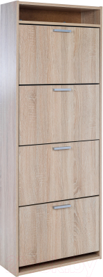 Тумба в прихожую Импэкс Leset Ройс 4 - фото