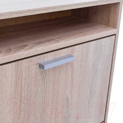 Тумба в прихожую Импэкс Leset Ройс 4