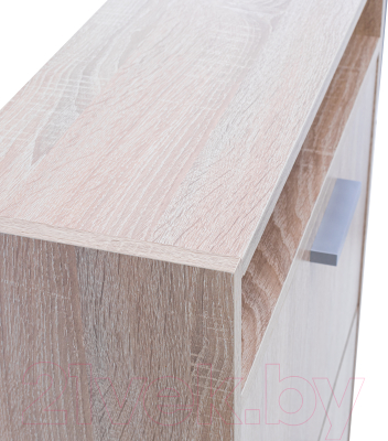 Тумба в прихожую Импэкс Leset Ройс 4