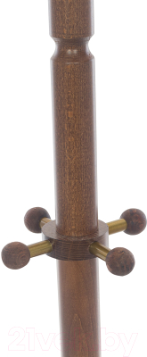 Вешалка для одежды Импэкс Leset Галант-3