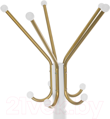 Вешалка для одежды Импэкс Leset Галант-3