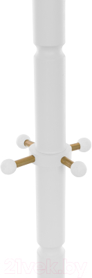 Вешалка для одежды Импэкс Leset Галант-3