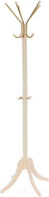 Вешалка для одежды Импэкс Leset Галант-3 - фото