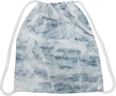 Мешок для обуви JoyArty Мрамор / bpa_18906 - фото