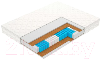 Детский матрас Vegas Smart Pulse 90x175