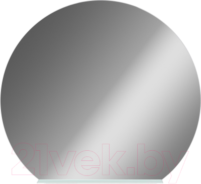 Зеркало BelBagno SPC-RNG-1000-LED-TCH-MENS - фото