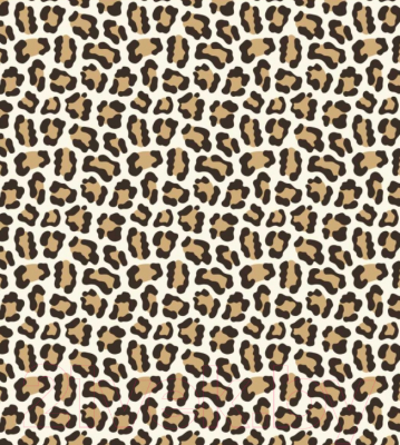 Мешок для обуви JoyArty Шкура леопарда / bpa_207079