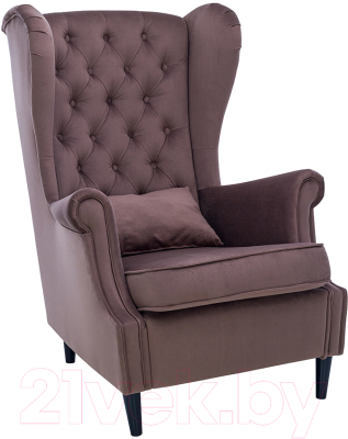 Кресло мягкое Импэкс Leset Винтаж - фото