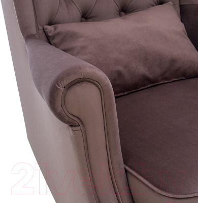 Кресло мягкое Импэкс Leset Винтаж