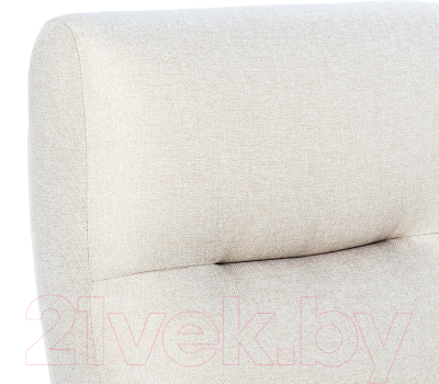 Кресло мягкое Импэкс Leset Монэ (венге/малмо 05)