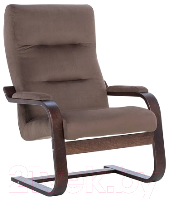 Кресло мягкое Импэкс Leset Оскар - фото