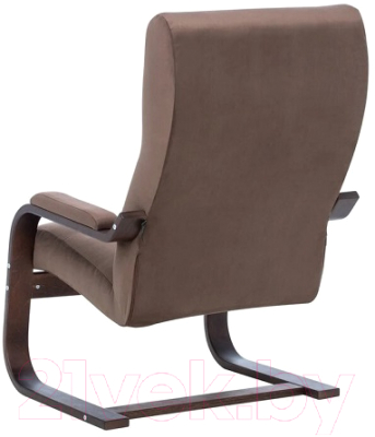 Кресло мягкое Импэкс Leset Оскар