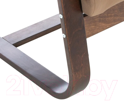 Кресло мягкое Импэкс Leset Оскар