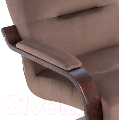 Кресло мягкое Импэкс Leset Оскар