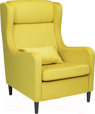 Кресло мягкое Импэкс Leset Хилтон - фото