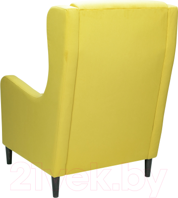 Кресло мягкое Импэкс Leset Хилтон