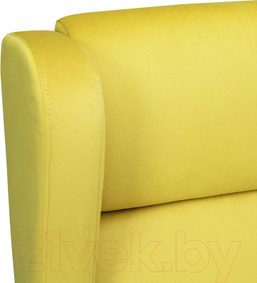 Кресло мягкое Импэкс Leset Хилтон