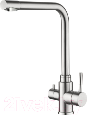 Смеситель Ledeme L4355-3 - фото