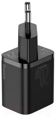 Зарядное устройство сетевое Baseus Super Si 1C 20W / CCSUP-B01