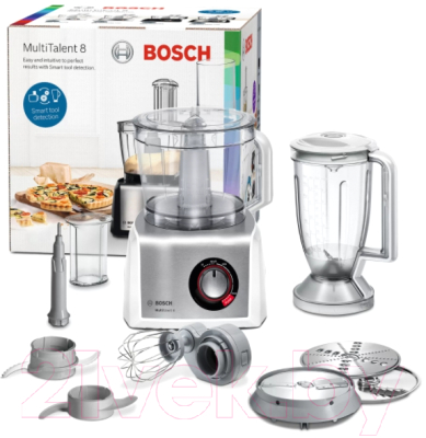 Кухонный комбайн Bosch MC812S814