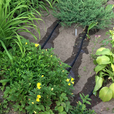 Шланг сочащийся Bradas Aqua-Drop / WAD1/2050