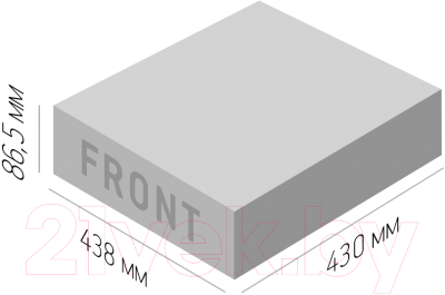 Батарейный шкаф IPPON Smart Winner II 2000E (1192976)