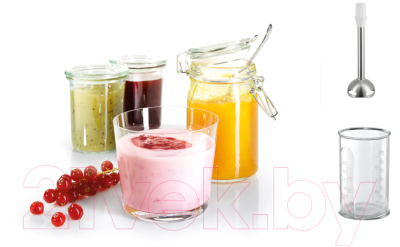 Миксер ручной Bosch MFQ36470