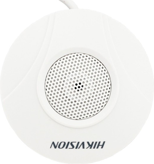 Микрофон Hikvision DS-2FP2020 - фото