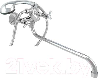 Смеситель Istok 0402.435 - фото