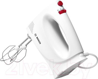 Миксер ручной Bosch MFQP1000 - фото