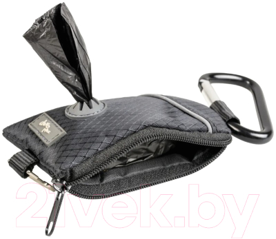 Держатель для гигиенических пакетов Duvo Plus 12928/DV