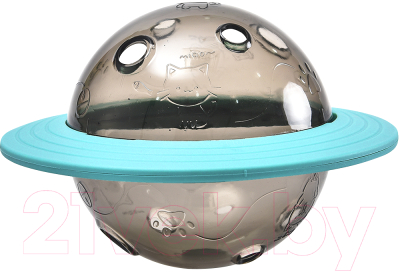 Игрушка для собак Duvo Plus Мяч для лакомств / 13134/DV - фото