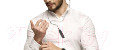 Беспроводной адаптер Gembird BTR-05