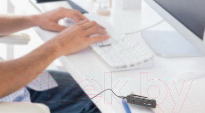 Беспроводной адаптер Gembird BTR-05