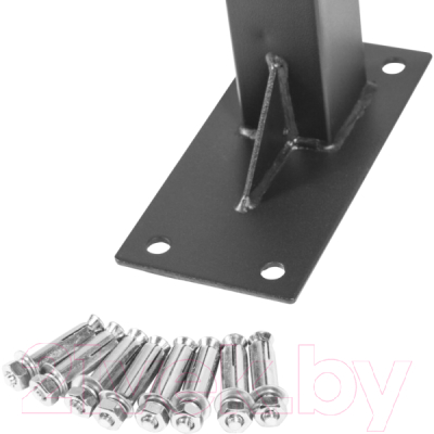 Турник DFC Homegym G486