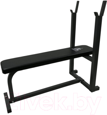 Скамья для жима штанги DFC Homegym / D306 - фото