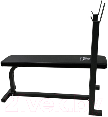 Скамья для жима штанги DFC Homegym / D306
