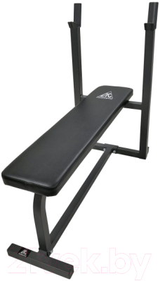 Скамья для жима штанги DFC Homegym / D306