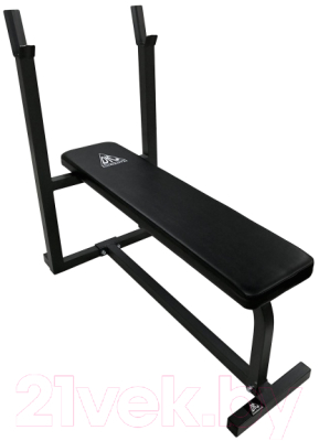 Скамья для жима штанги DFC Homegym / D306