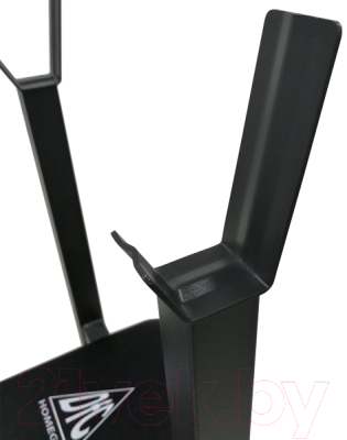 Скамья для жима штанги DFC Homegym / D306