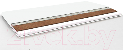 Детский матрас Барро Детский 2805 60x170